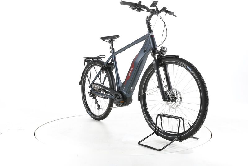 Victoria Tresalo 6 2023 | blau | 28" | L | < 500 km, image 2 of 4