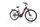 Victoria Tresalo 6 2023 | purple | 28" | XS | < 500 km, thumbnail 1 of 4