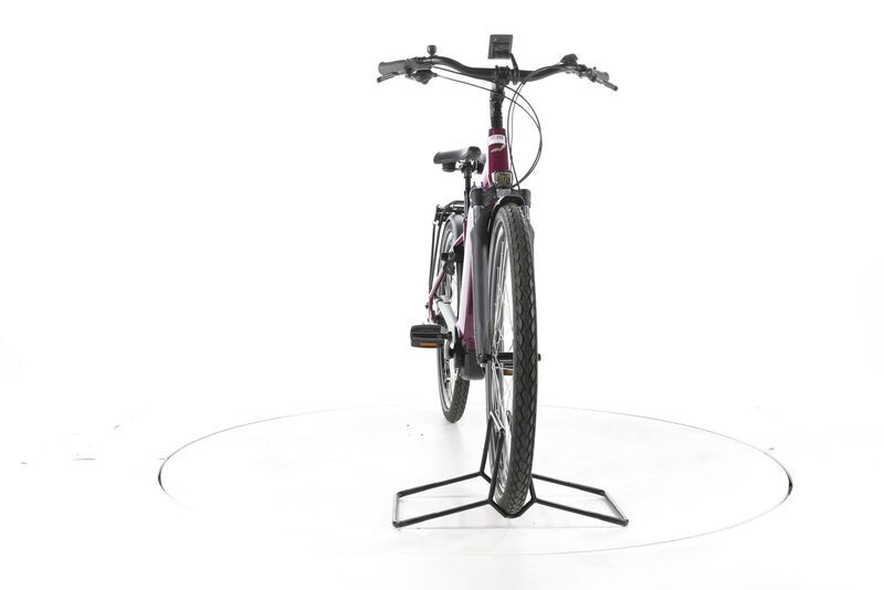 Victoria Tresalo 6 2023 | purple | 28" | XS | < 500 km, image 3 of 4