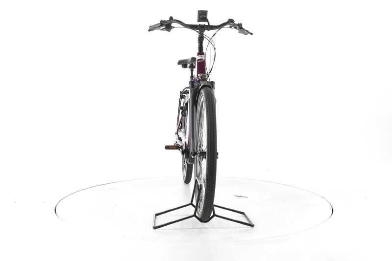 Victoria Tresalo 6 2023 | fialová | 28" | S | < 500 km, image 4 of 5