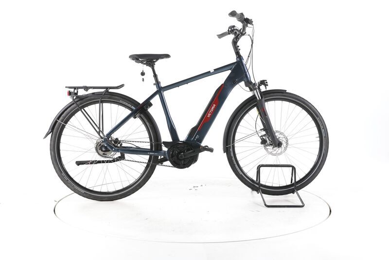 Victoria Tresalo 7 2023 | modrá | 28" | 52 cm | < 500 km, image 1 of 5
