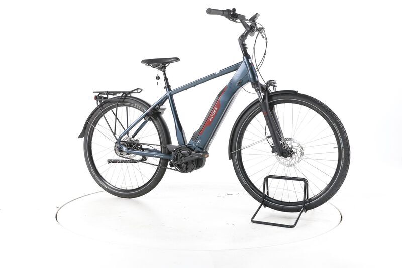 Victoria Tresalo 7 2023 | modrá | 28" | 52 cm | < 500 km, image 2 of 5