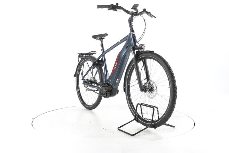 Victoria Tresalo 7 2023 | modrá | 28" | 52 cm | < 500 km, image 3 of 5