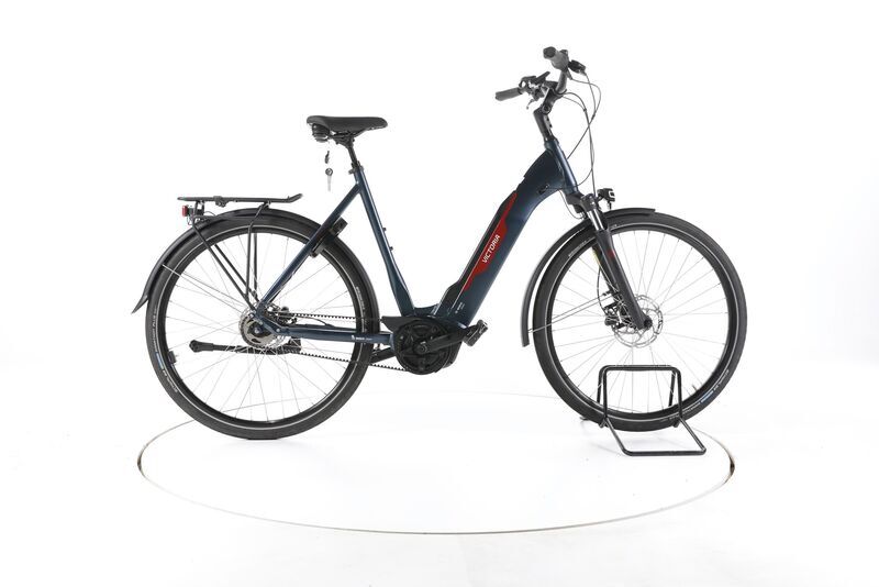 Victoria Tresalo 7 2023 | blue | 28" | XL | < 500 km, image 1 of 5