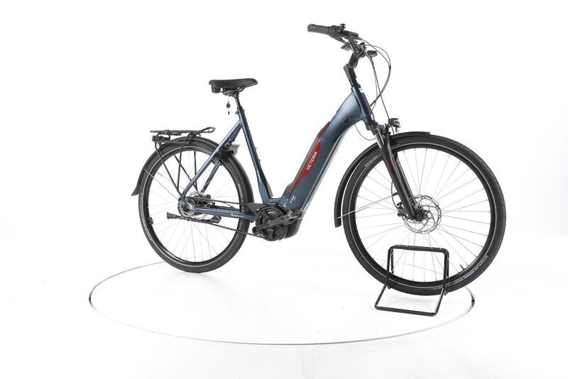 Victoria Tresalo 7 2023 | blue | 28" | XL | < 500 km, image 2 of 5