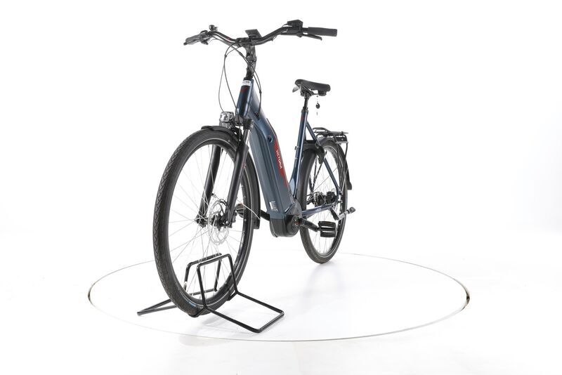 Victoria Tresalo 7 2023 | blue | 28" | XL | < 500 km, image 5 of 5