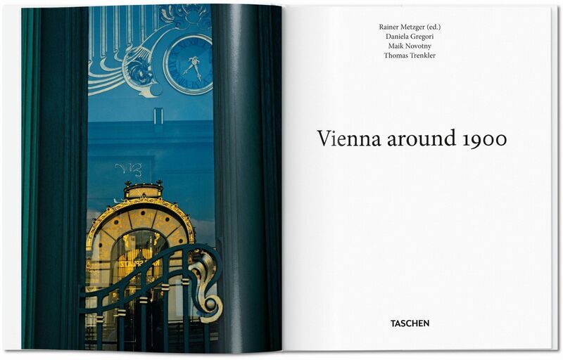 Vienna 1900 | Weiß, image 1 of 4