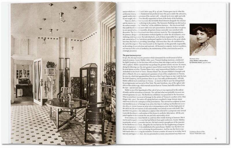 Vienna 1900 | Weiß, image 2 of 4