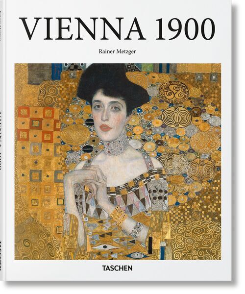 Vienna 1900 | white, image 1 of 5