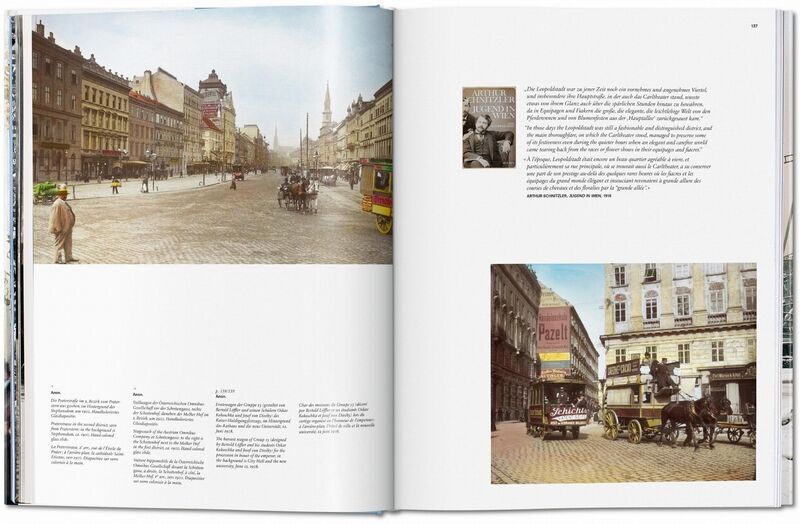 Vienna. Portrait of a City | Weiß, image 1 of 4