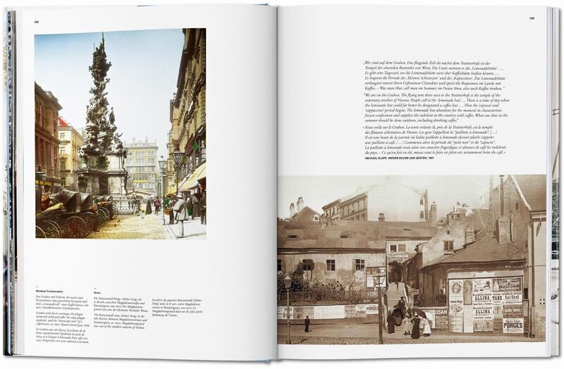 Vienna. Portrait of a City | Weiß, image 2 of 4