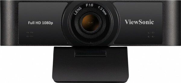 ViewSonic VB-CAM-001 | schwarz 1