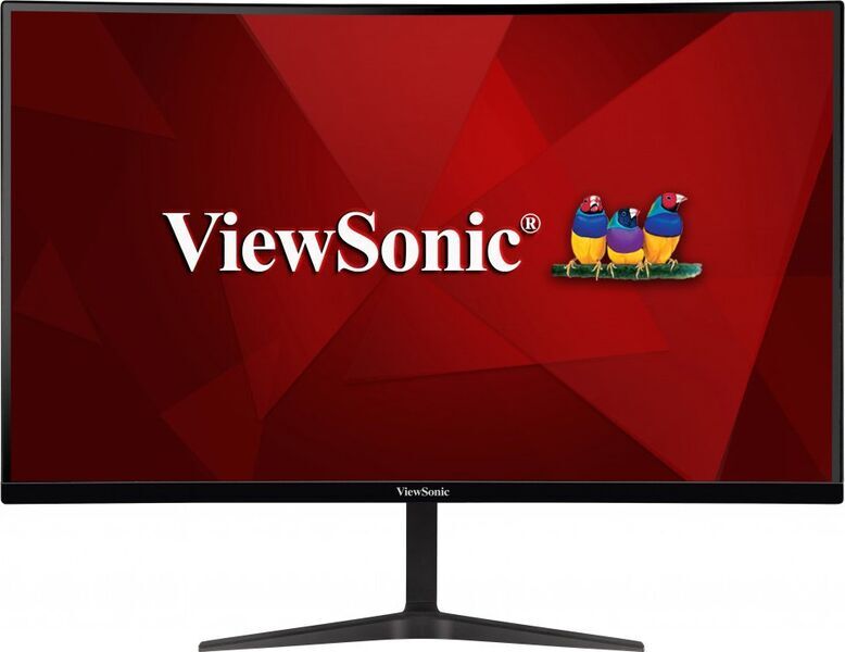 ViewSonic VX2718-2KPC-MHD | 27" | schwarz 1