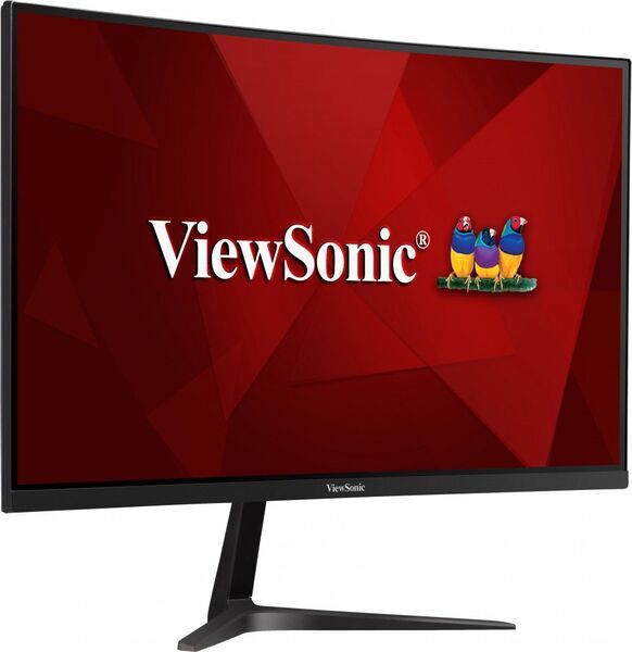 ViewSonic VX2718-2KPC-MHD | 27" | schwarz 2