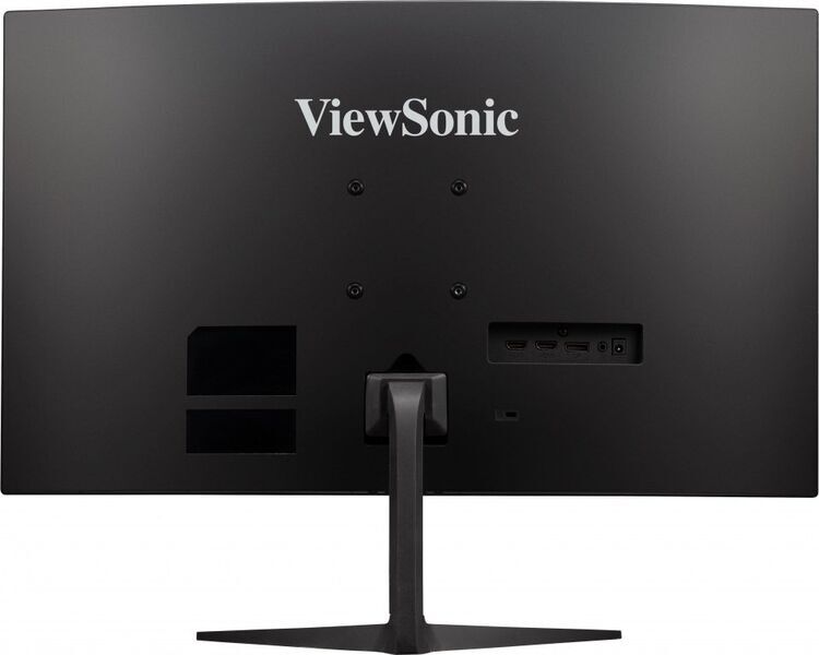 ViewSonic VX2718-2KPC-MHD | 27" | schwarz 5