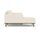 Vilmar sofa 3-personers venstre chaiselong Maya Cream | creme, thumbnail 1 of 4