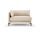 Vincent 1-Seater Module Left Pasha Dune | brown, thumbnail 1 of 4