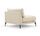 Vincent single-seater Modul Pasha Dune | brown, thumbnail 2 of 4