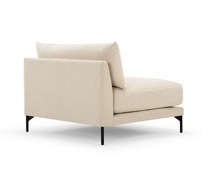 Vincent single-seater Modul Pasha Dune | brown, image 2 of 4