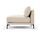 Vincent single-seater Modul Pasha Dune | brown, thumbnail 3 of 4