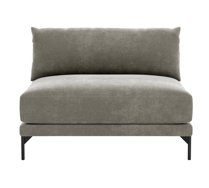 Vincent 1-Sitzer Modul Planet Grey Green | grün, image 1 of 4