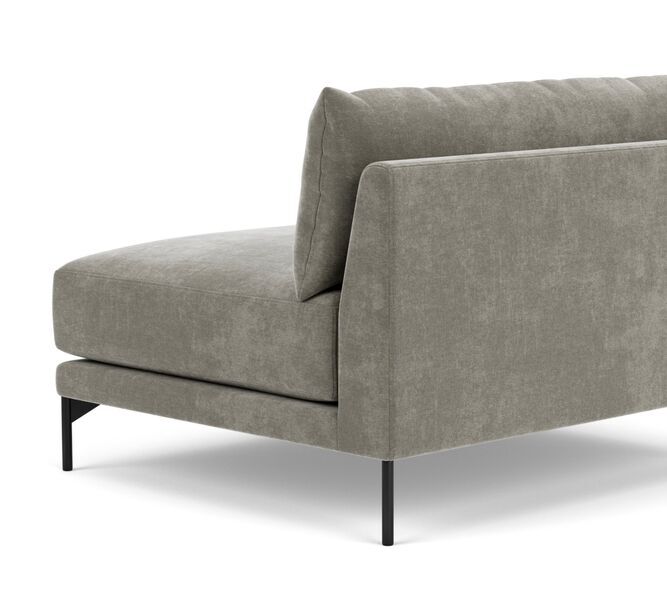 Vincent 1-Sitzer Modul Planet Grey Green | grün, image 2 of 4