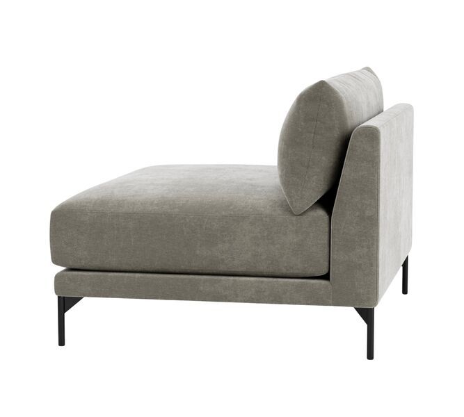 Vincent 1-Sitzer Modul Planet Grey Green | grün, image 3 of 4