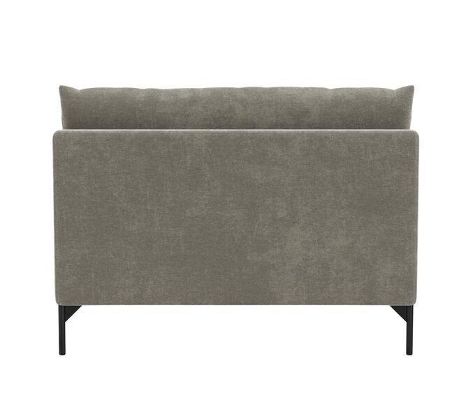 Vincent 1-Sitzer Modul Planet Grey Green | grün, image 4 of 4
