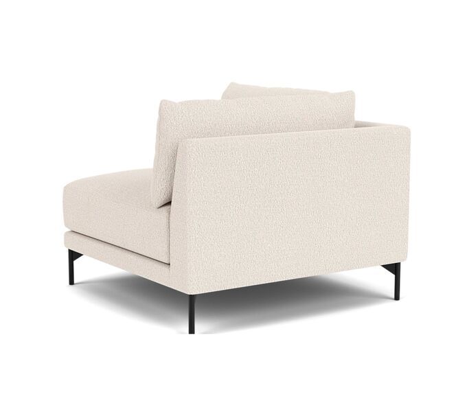 Vincent corner module Rechts Maya Cream | cream, image 1 of 4
