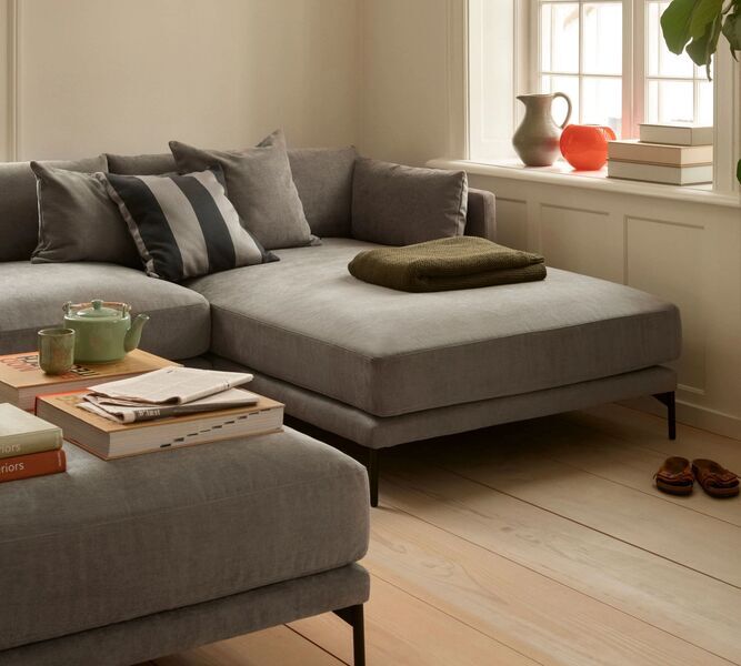 Vincent Hocker Modul Planet Grey Green | grau, image 3 of 4