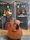 Vintage Gordon Giltrap VE3000MGG Natural Satin Electro Acoustic Guitar | Natural Satin, thumbnail 1 of 5