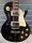 Vintage V99 Black Electric Guitar | Vintage Black, thumbnail 3 of 5