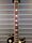 Vintage V99 Black Electric Guitar | Vintage Black, thumbnail 5 of 5