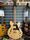 Vintage VSA500MP Gloss Natural 2020 Semi-Hollow Electric Guitar | Gloss Natural, thumbnail 2 of 5