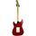 Vision Stratocaster - Red | red, thumbnail 3 of 4