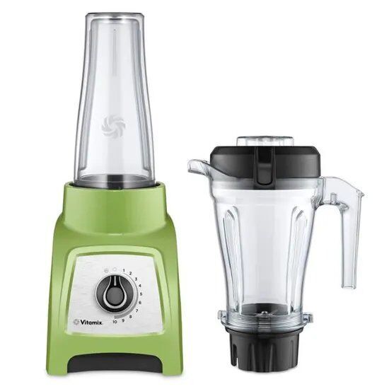 Vitamix S30 Standmixer | grün 2