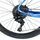 Vitoria Sioux SL (2020) | Diamond | blue/yellow | 56 cm | M/L | < 100 km thumbnail 5/5