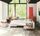 Vivica sofa bed left chaise longue Agnes Brown | brown, thumbnail 1 of 4