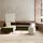 Vivica divano letto chaise longue sinistra Moss Olive | olivengrün, thumbnail 1 of 4