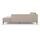 Vivica sofa bed right chaise longue Agnes Brown | brown, thumbnail 4 of 4