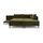 Vivica sofa bed right chaise longue Moss Olive | olive_green, thumbnail 2 of 4