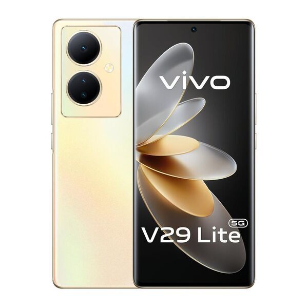 Vivo V29 Lite 5G | 8 GB | 128 GB | kulta 1