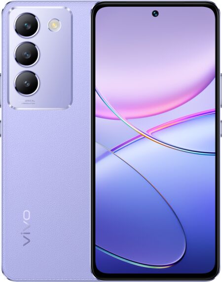 Vivo V40 SE