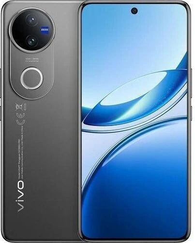 Vivo V50 5G | 12 GB | 512 GB | Satin Black, image 1 of 1