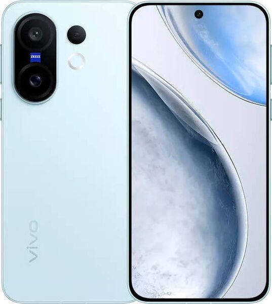Vivo X200 FE | 12 GB | 512 GB | Blue Breeze, image 1 of 1