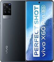 Vivo X60 Pro (2021)