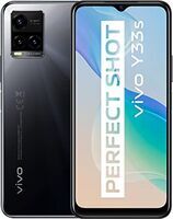 Vivo Y33s (2021)