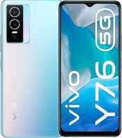 Vivo Y76 5G (2021)