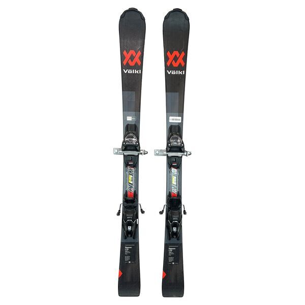 Völkl Deacon LTD (2024/2025) | black | 130 cm, image 1 of 5