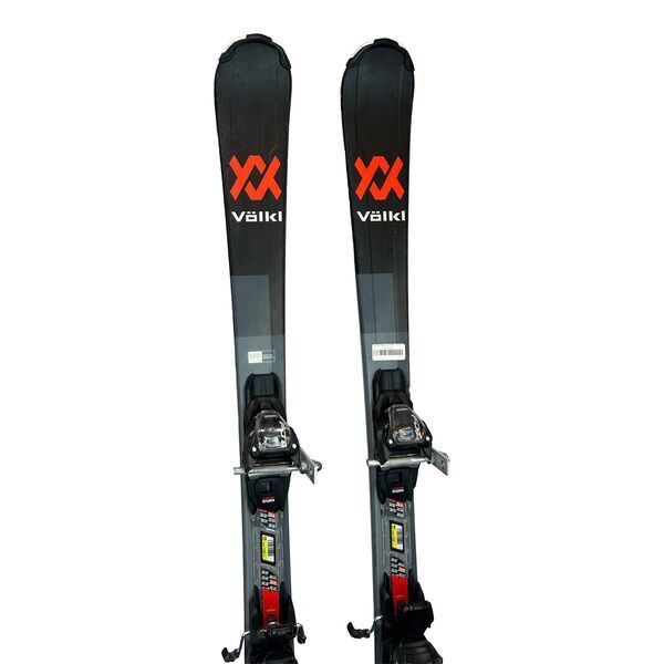 Völkl Deacon LTD (2024/2025) | black | 130 cm, image 2 of 5